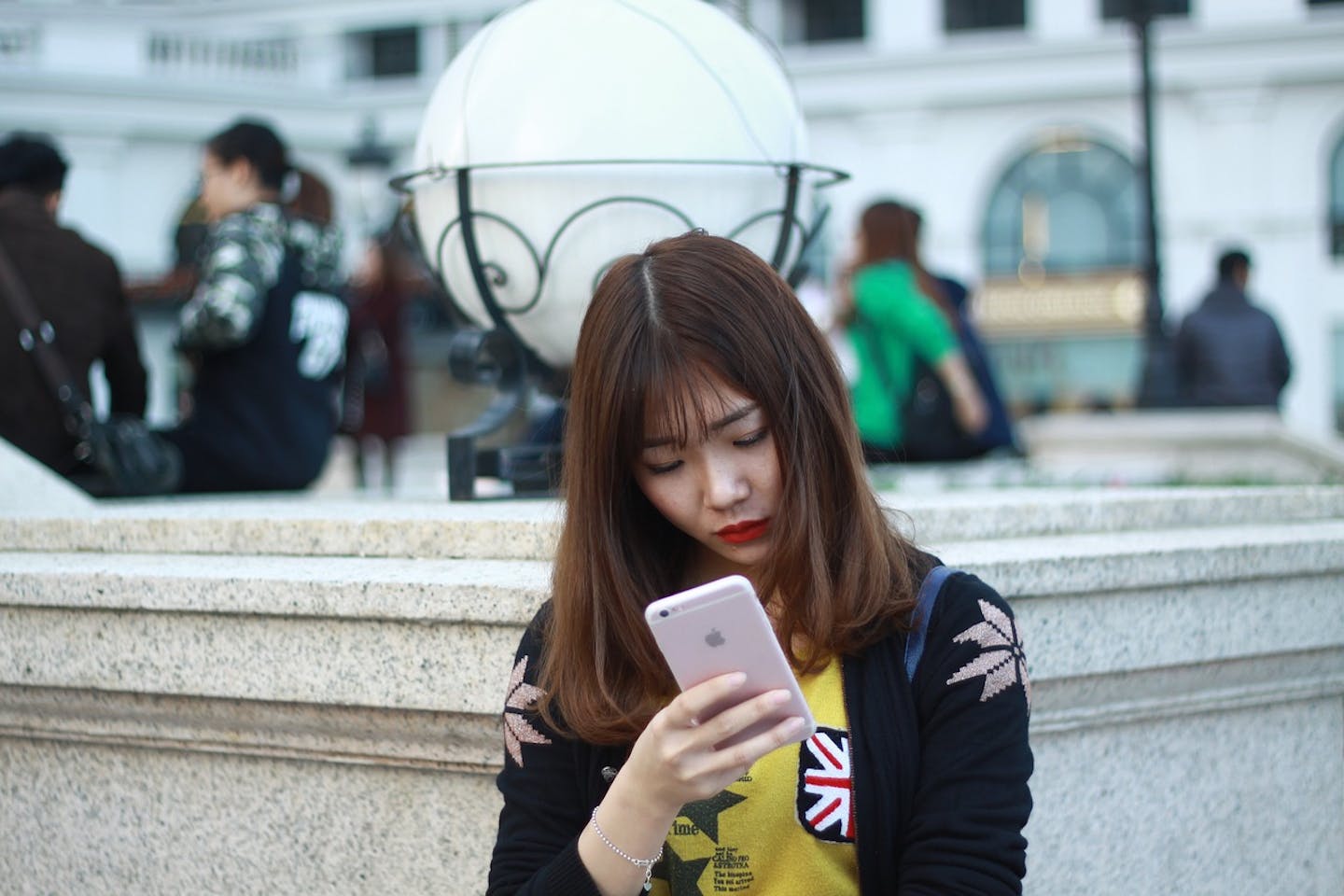 social media young people exploitation