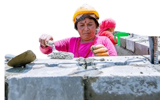 Build up Nepal