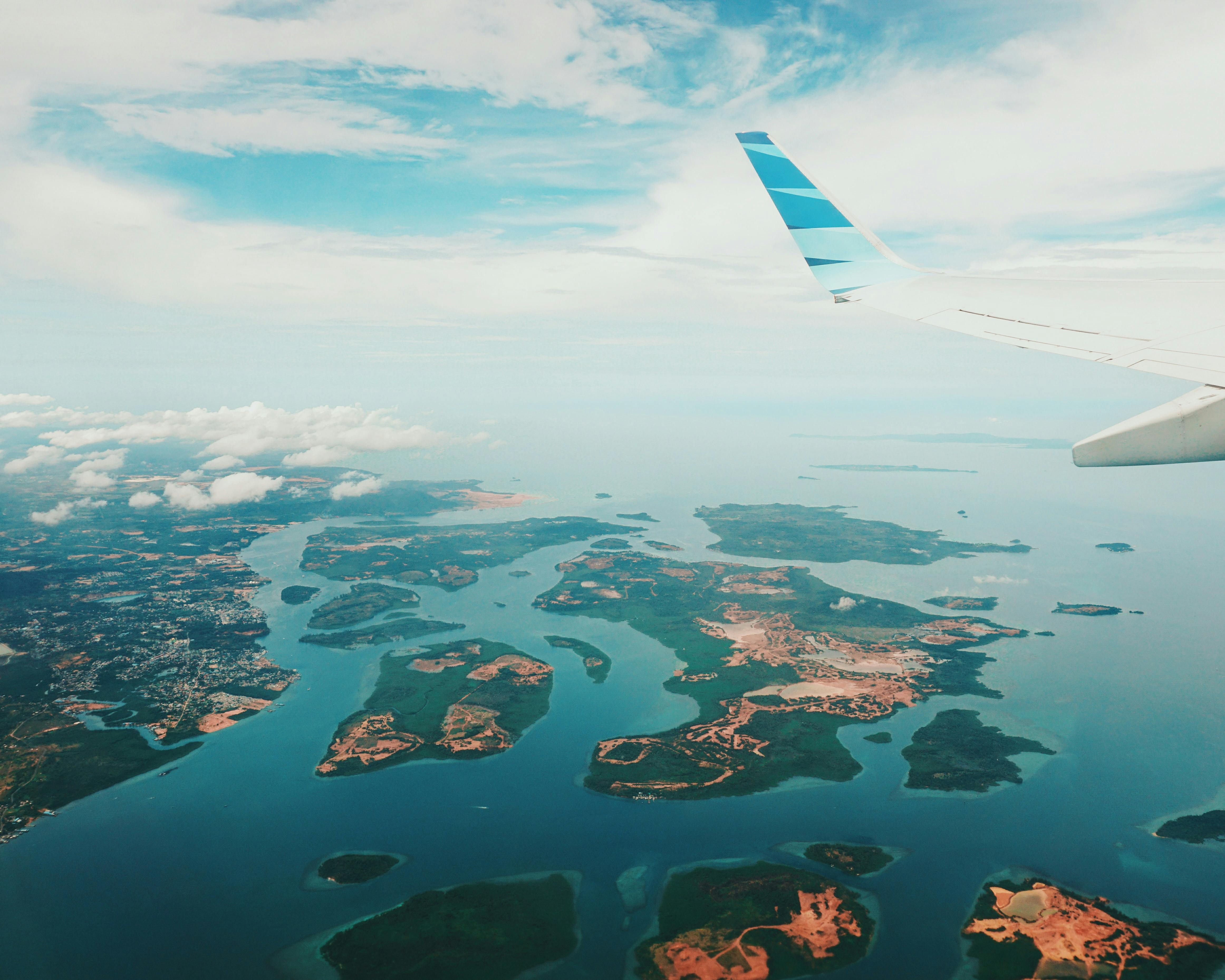 Indonesia Archipelago