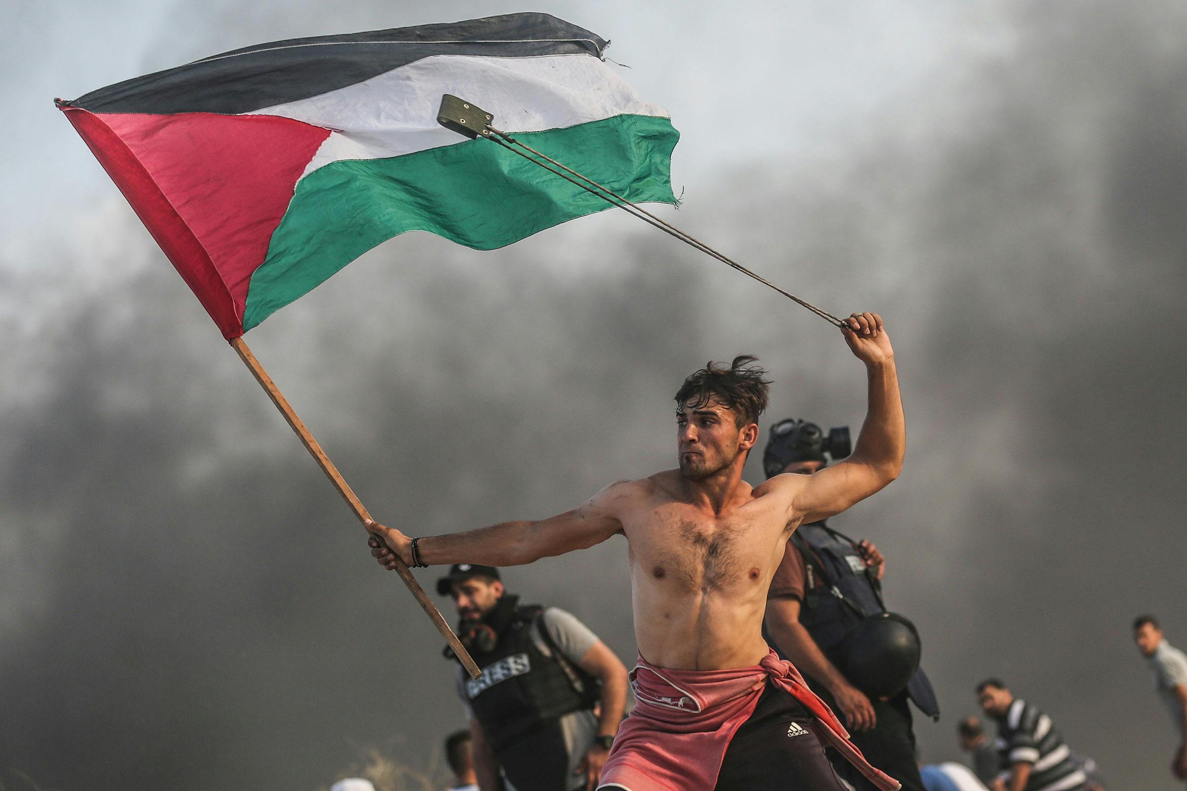 Image: Patrick Bentley/SolarAid