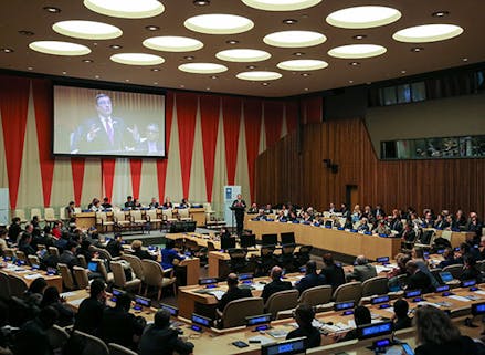 Image: United Nations Development Programme