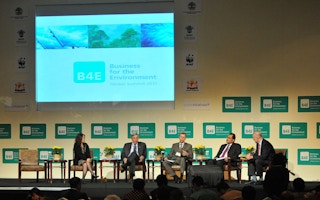 B4E Summit 2011
