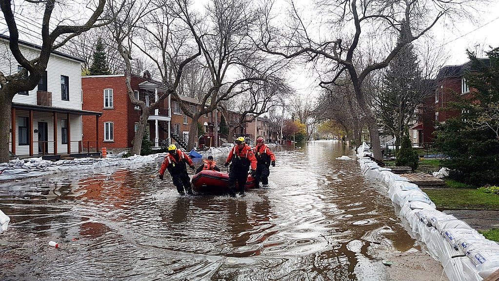 montreal floods