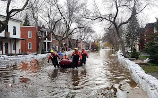 montreal floods