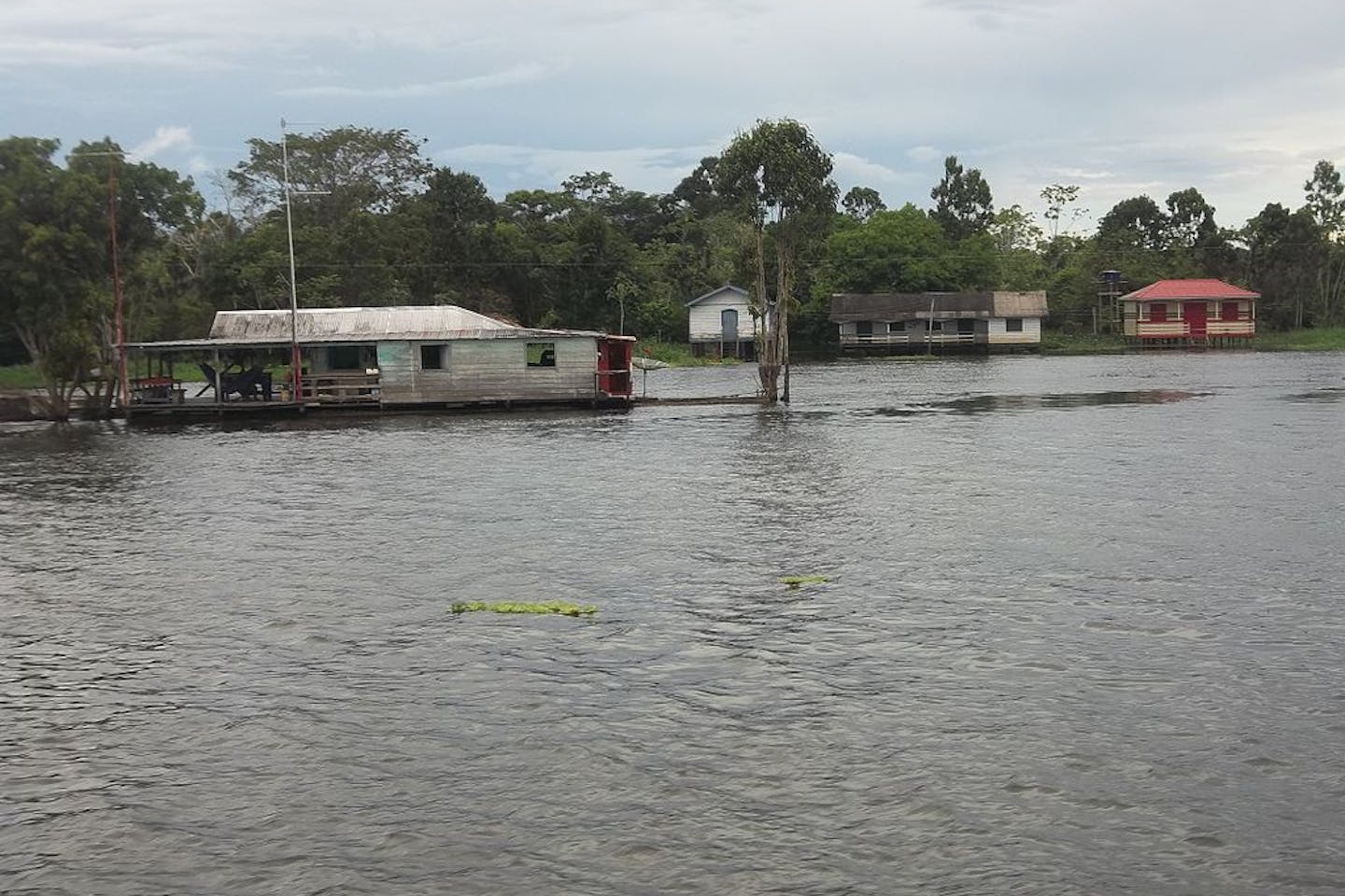 brazil floods