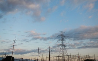 PH electricity