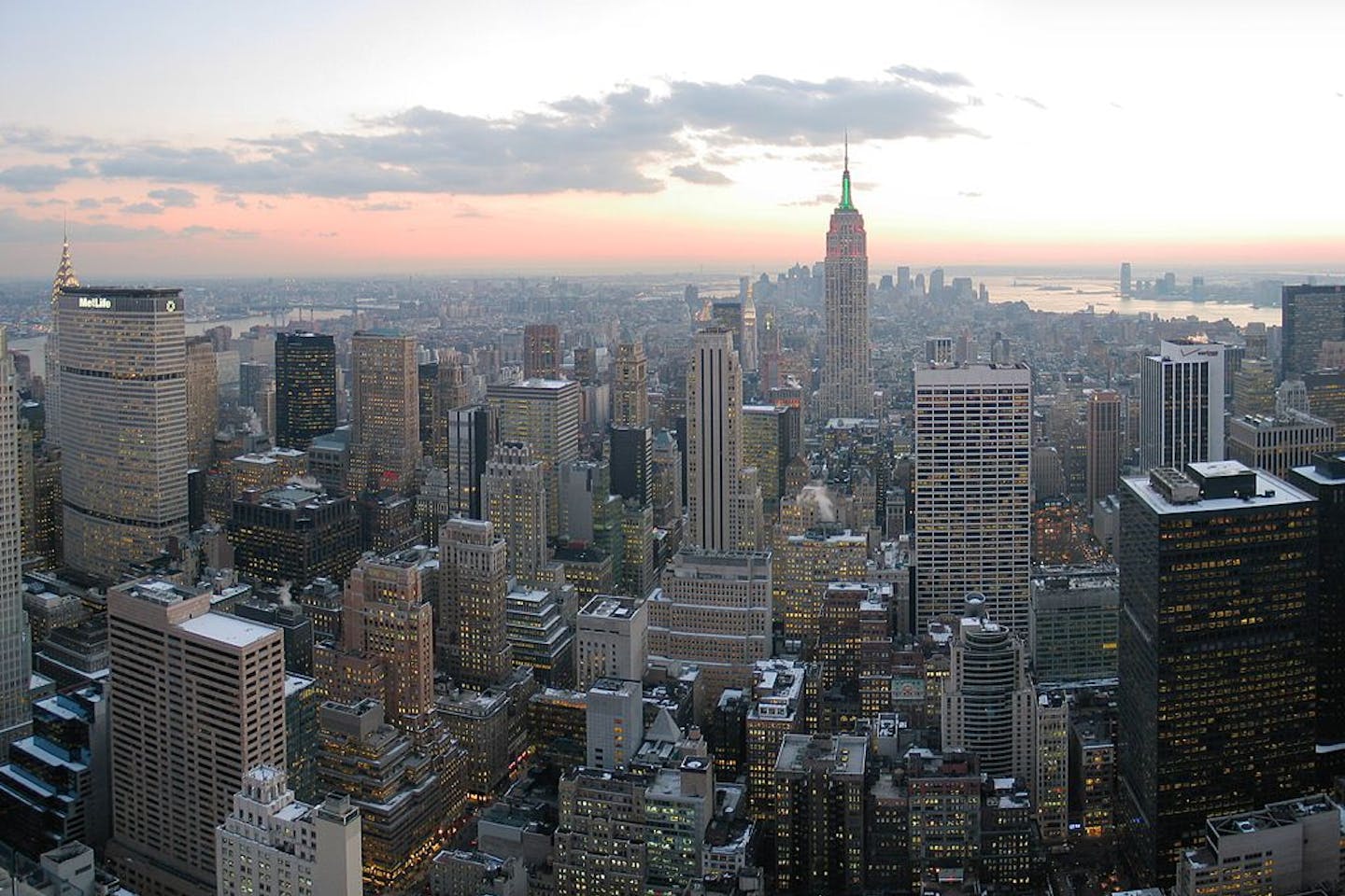 polluted new york 2