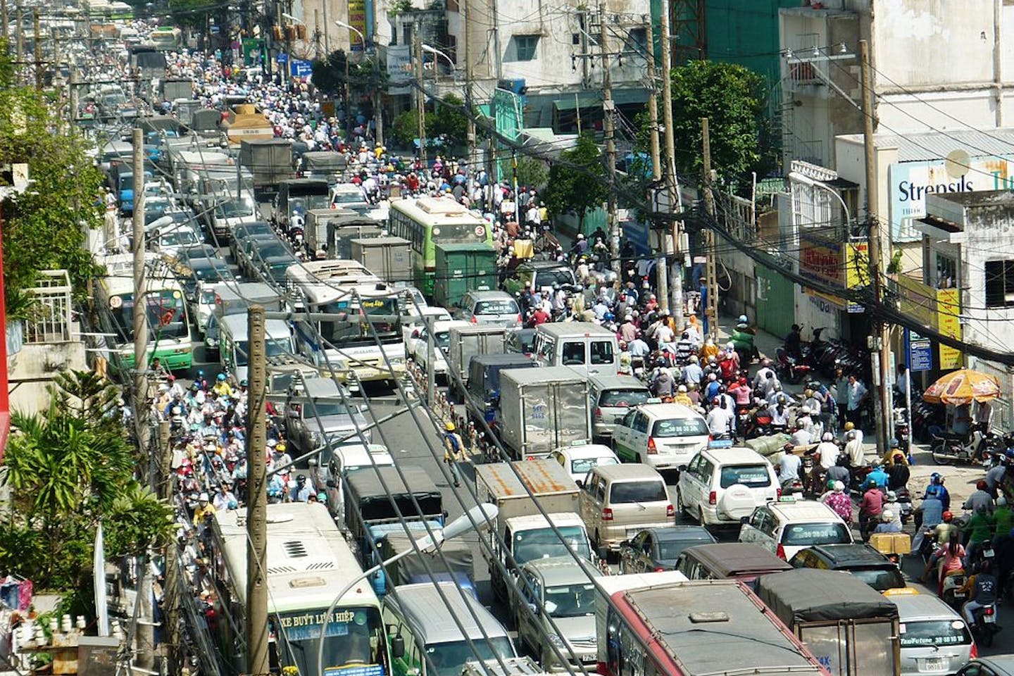 traffic jam2