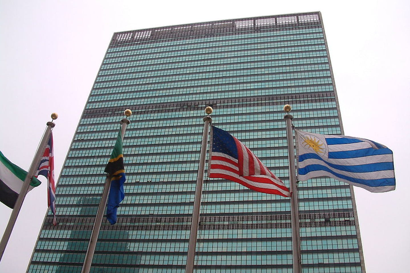 un sdgs