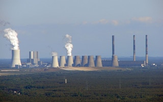 power plants europe