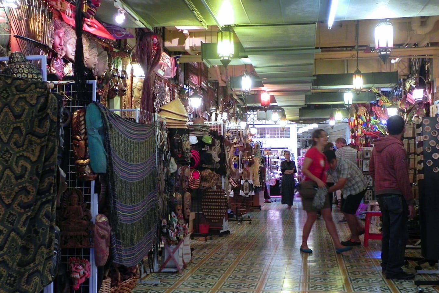 Central Market KL