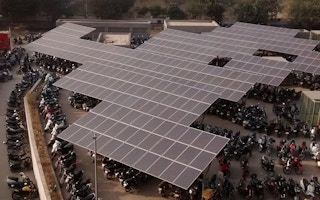 huda centre solar gurgaon india