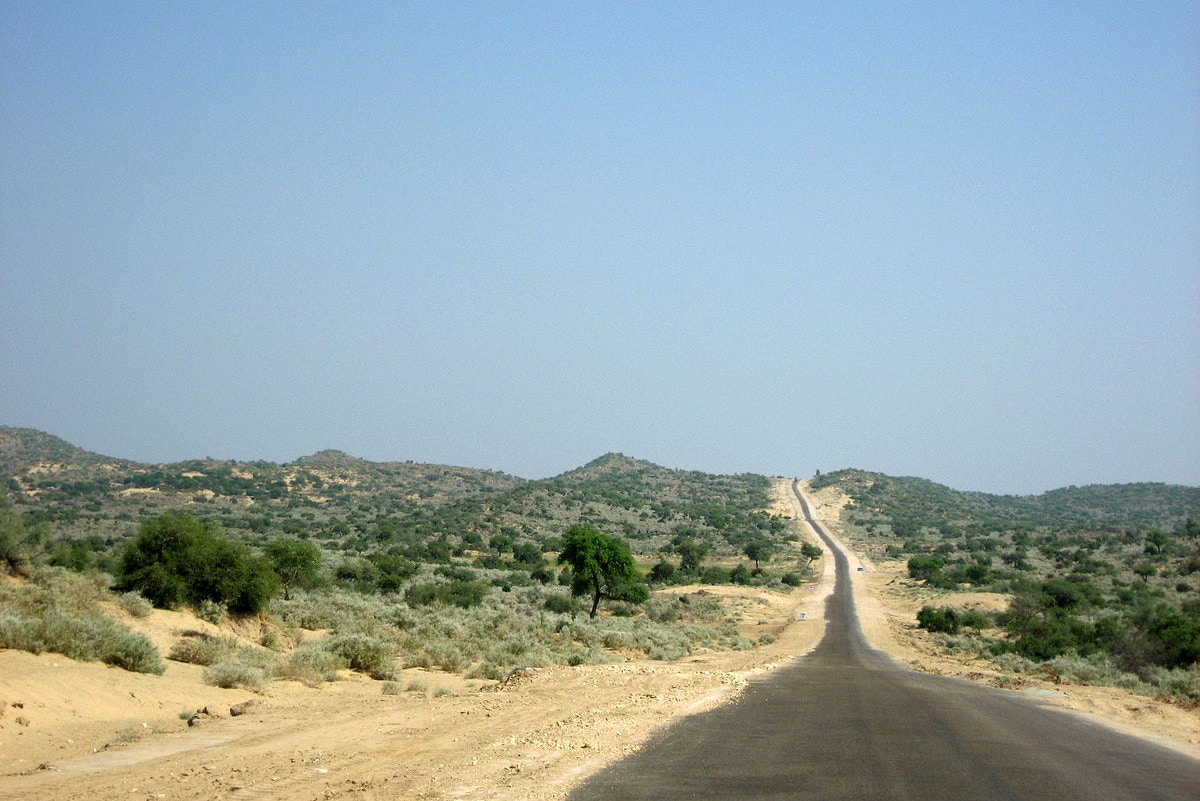 1100 Plus Cpec Jobs At Thar Block 1 Mining Project Jobeefy