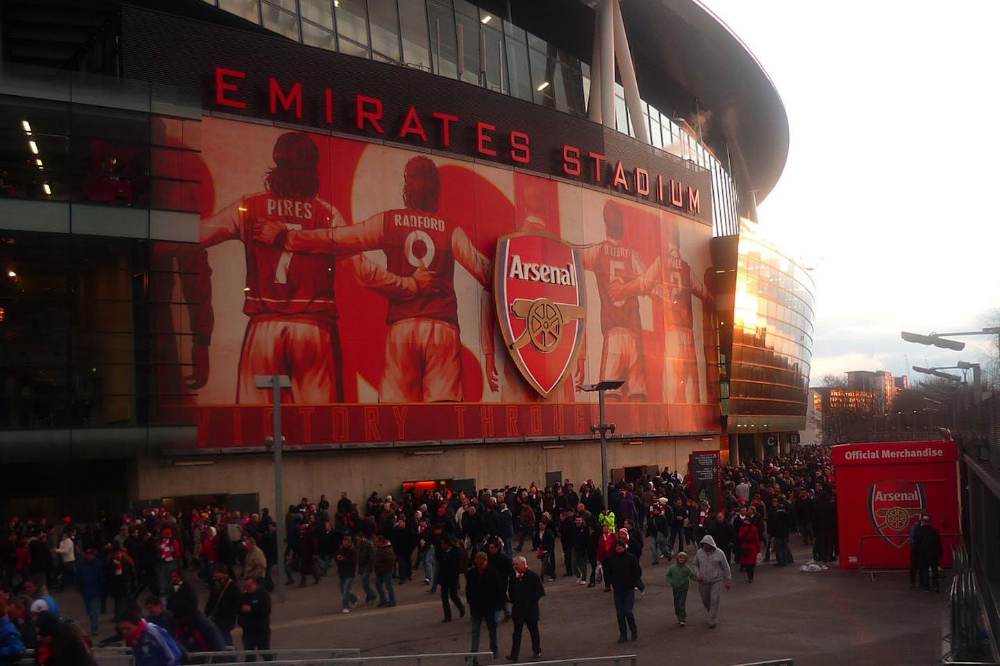 Arsenal FC