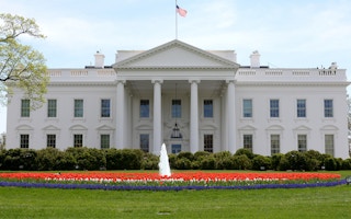 white house day