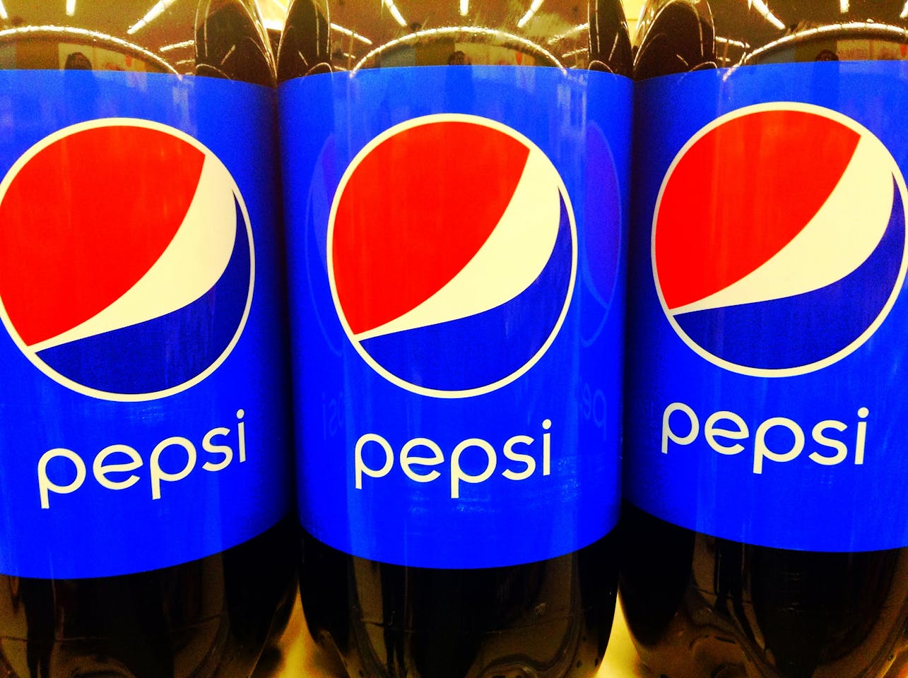 PepsiCo cuts ties with palm oil supplier over labour abuse claims ...