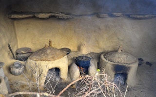 cook stoves