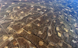 fracking 