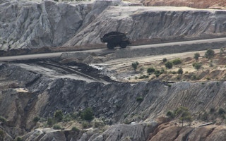anglesea coal mine australia