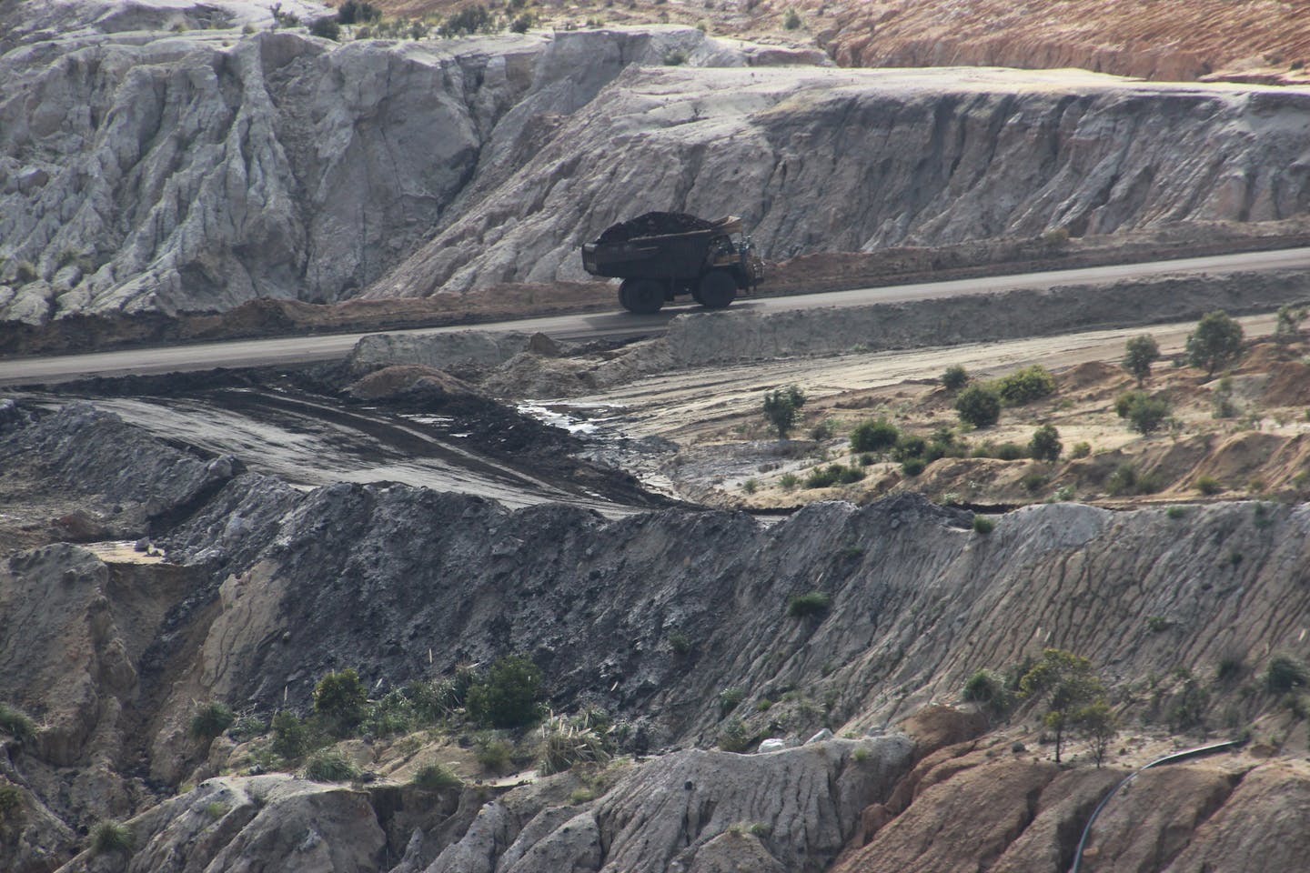 anglesea coal mine australia