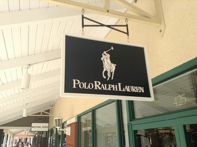 ralph lauren asia pacific ltd