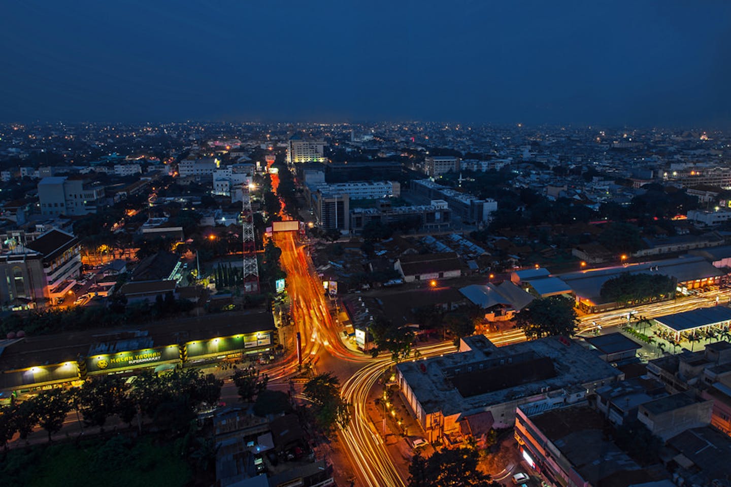 medan indonesia