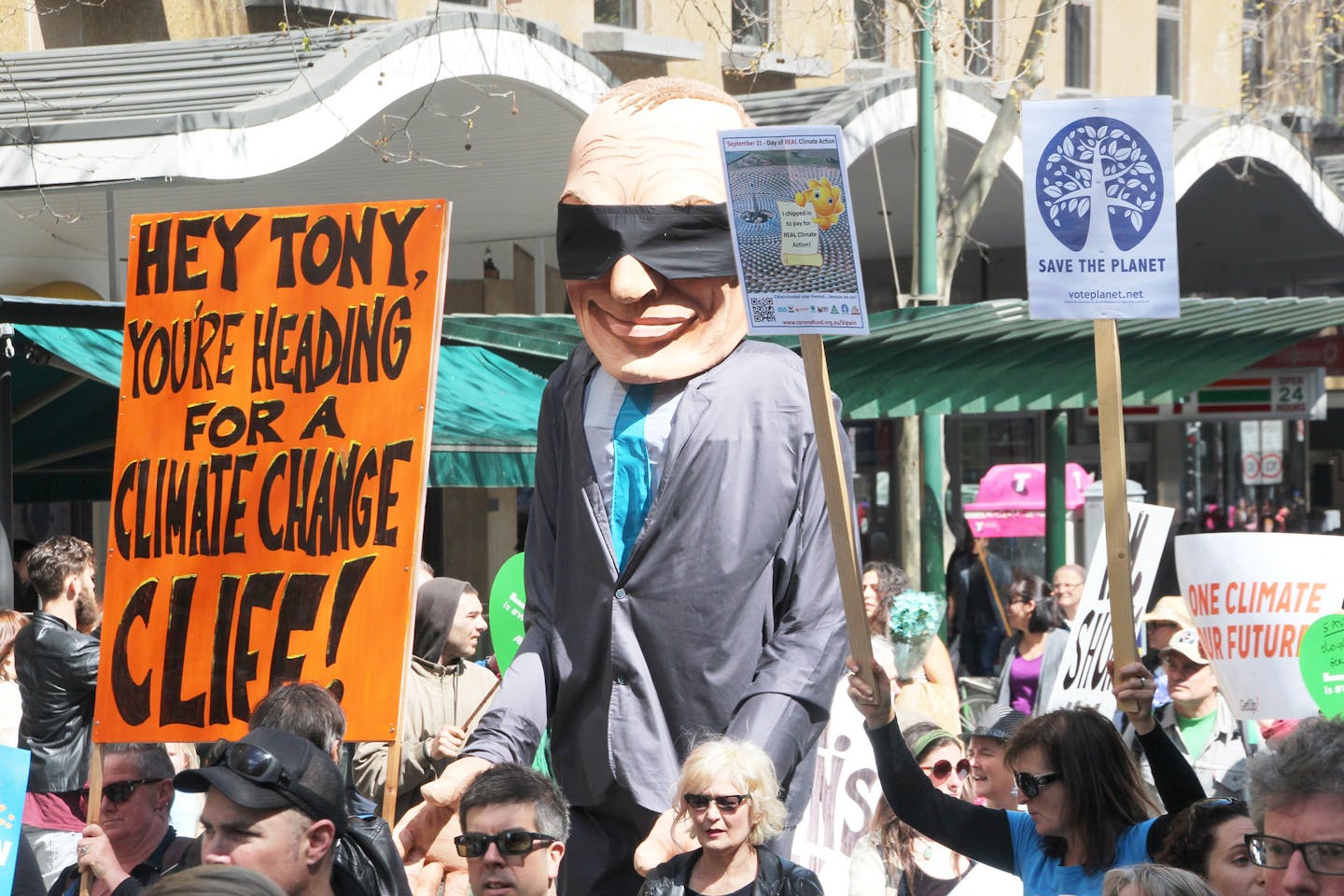 abbott effigy