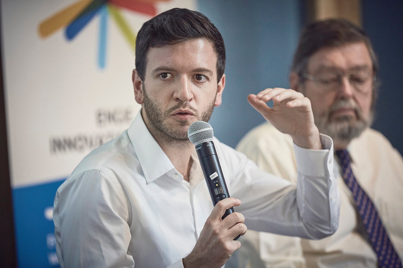 Engie Quentin Vaquette