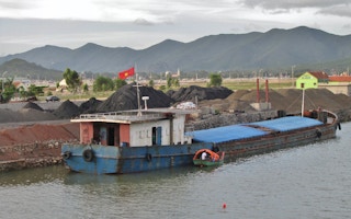 vietnam coal