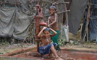 rohingya refugees2