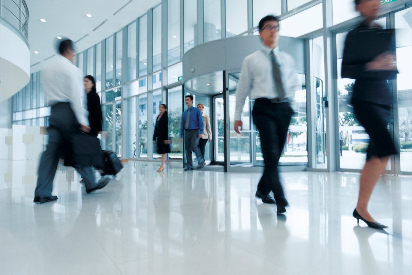 Siemens on indoor air quality