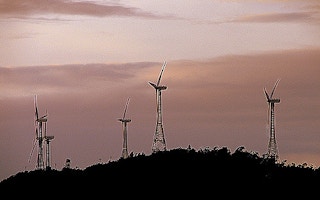 windmills in india