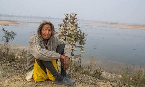 Nepal’s fertile but forgotten wetlands