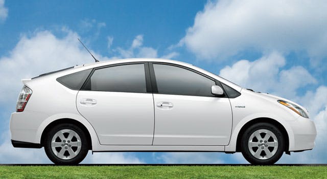 2006 prius