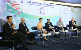 day 2 csr and social innovators forum 2016