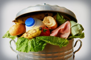 Half of all US food produce is thrown away, new research suggests