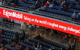 ExxonMobil takes on the world's toughest energy challenges 