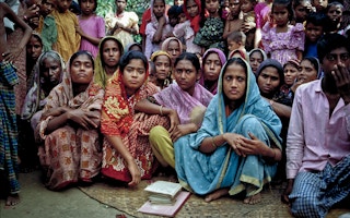 Women in Bangladesh
