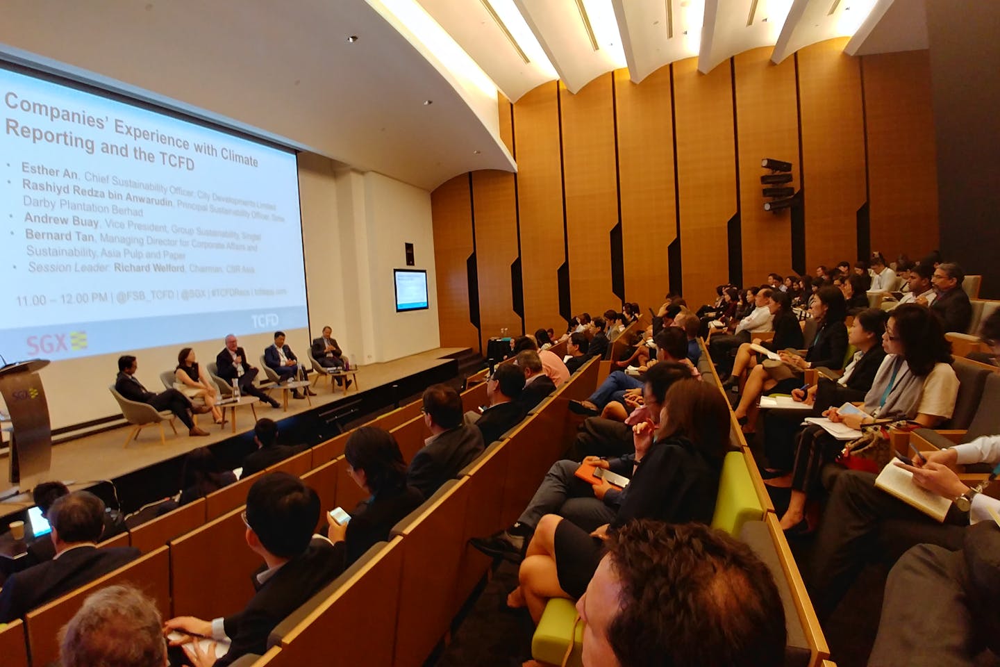 sgx event 2