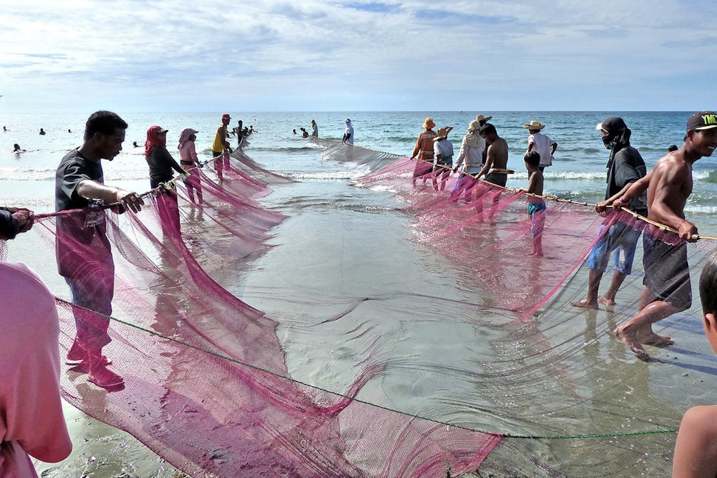 fishing philippines