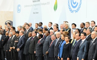 UN world leaders family photo