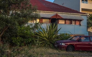 typical rental in Perth