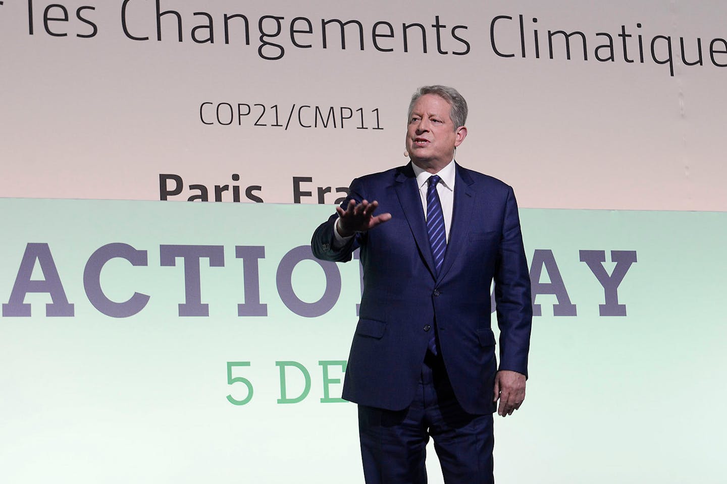 al gore cities