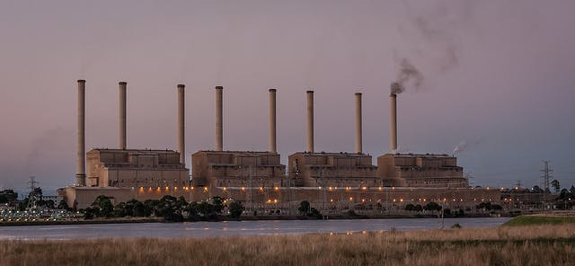 hazelwood victoria australia