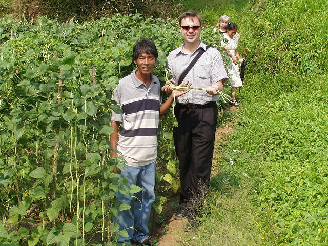 cooperatives in the Philippines