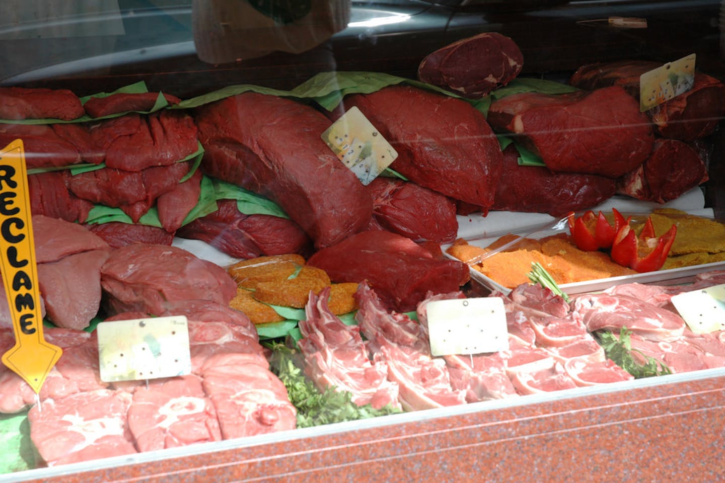 meat brussels