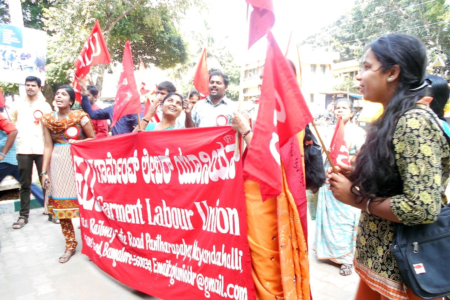 glu india