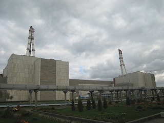 ignalina nuclear power plant