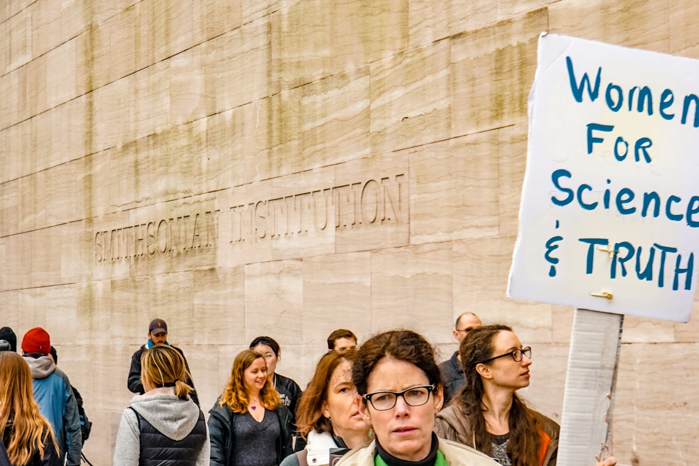 women's march 2017