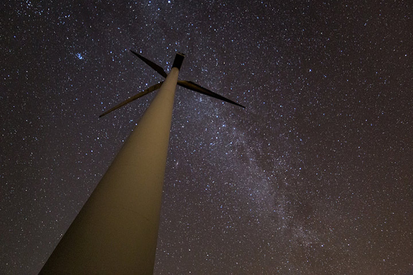 silicon can help store wind energy